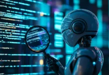 Pericolele inteligenței artificiale – Andrei Damian, Cosmin Stamate, p. Teologos