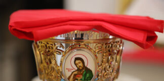 Program liturgic în perioada 11 – 17 august 2025